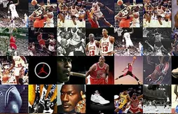 Les vidéos du soir : le talent artistique de Michael Jordan en 20 minutes