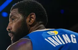 Kyrie Irving regrette que la NBA soit devenue « moins humaine »