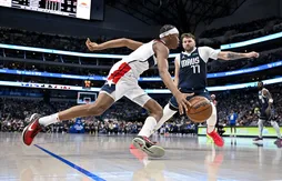 Saison finie pour Bilal Coulibaly !