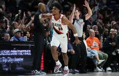 Un à deux mois d’absence pour Scoot Henderson !