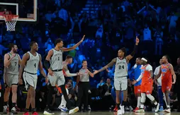 Pour les Spurs, un succès majuscule et plein de promesses pour l’avenir