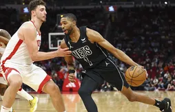 Les Rockets surveillent toujours Mikal Bridges