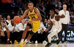 Kris Murray jouera-t-il avec ou contre son frère Keegan ?