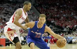 Le MVP de la nuit : l’omniprésent Blake Griffin (26 points, 14 rebonds, 13 passes)