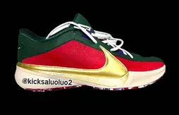 Un grand changement à venir pour la Zoom Freak 5 ?