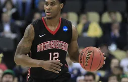 Le Jazz boucle son effectif avec Quincy Ford