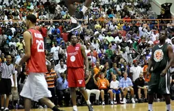 La photo du jour : Eric Bledsoe dans les nuages