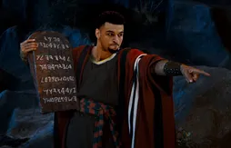 Les Dix Commandements non écrits en NBA