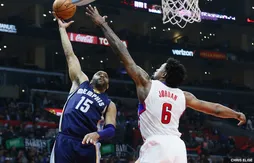 Vince Carter vise vingt saisons en NBA