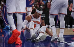 Les Knicks attendent le retour de Josh Hart avec impatience