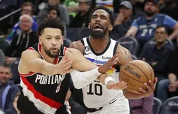 Stats & Highlights | Une grosse glissade pour les Wolves, les Cavaliers font le travail