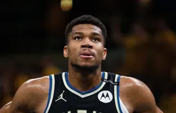 Giannis Antetokounmpo ne veut plus qu’on lui parle de son avenir…