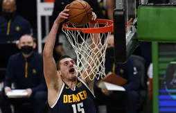 Les Nuggets essaient de rester sourds aux rumeurs de transfert