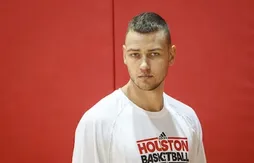 Donatas Motiejunas, la dernière merveille balte