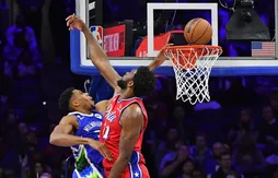 En deux temps, les Sixers s’offrent les Bucks et (enfin) un bilan positif