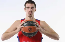 Final Four Euroleague : les images du nouveau show Nando De Colo