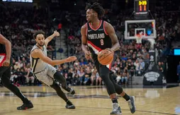 Nassir Little raconte son combat contre le Covid-19