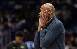 Tout juste en vacances, le Magic vire Jamahl Mosley !
