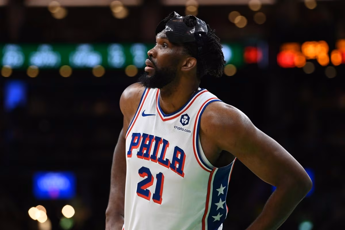 Joel Embiid