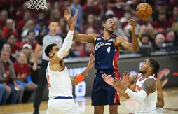 Étouffés par New York, les Cavaliers jouent désormais pour leur fierté