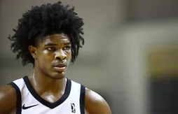 25 points et 7 passes : Scoot Henderson a lancé sa saison en G-League !