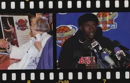 Il y a 25 ans, les Bulls et Michael Jordan débarquaient à Paris : sur les traces de l’homme invisible