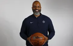 Les Wizards prolongent Wes Unseld Jr.