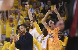 Klay Thompson et Draymond Green calment les ardeurs de Portland