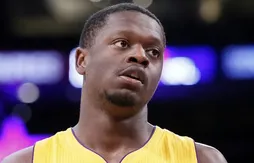 Les Lakers vont finir l’année avec le même cinq de départ