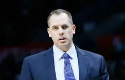 Pour son coach, le Magic ne prend pas assez de plaisir sur le terrain