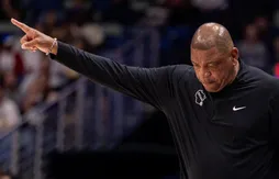 Retour aux costumes ? Erik Spoelstra et Doc Rivers comprennent Pat Riley mais…