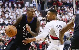 Jamal Crawford et Chandler Parsons rejoignent adidas