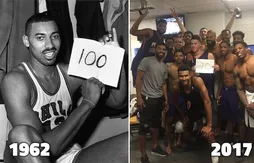 Wilt, Kobe, David… Gros plan sur les matches à 70 points ou plus