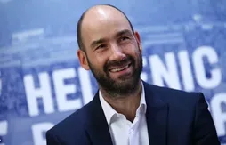 La Grèce se penche sur la disponibilité de Vassilis Spanoulis