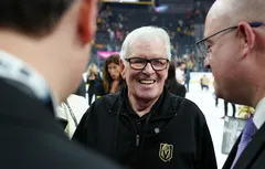 Bill Foley lance son offensive pour amener la NBA à Las Vegas