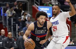 Sixième homme, meilleure progression, défenseur… La situation à la mi-saison