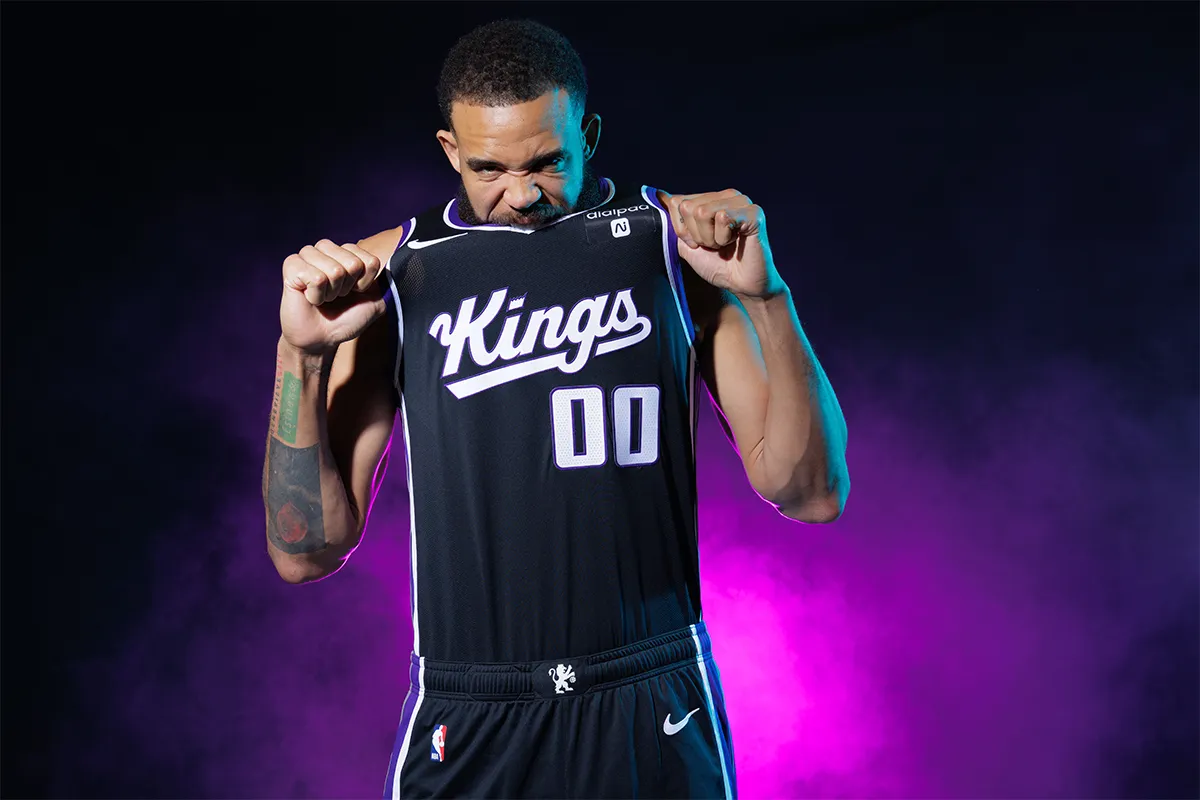JaVale McGee