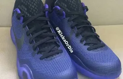 Nike : de nouvelles photos de la Kobe X ?