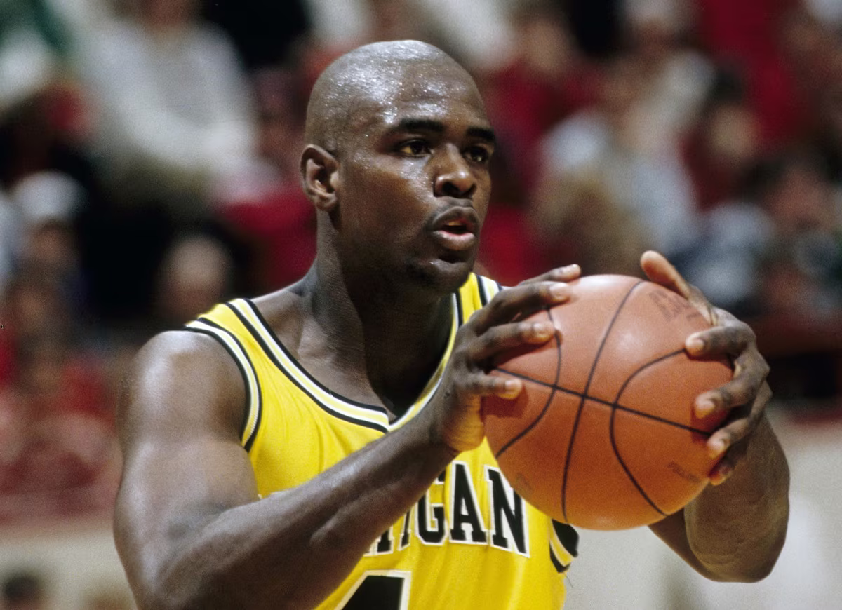 Le 30 juin 1993, le premier choix de la Draft, Chris Webber, est échangé contre Penny Hardaway
