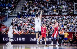 Brook Lopez, facteur X potentiel