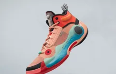 Une Way of Wade 10 multicolore