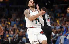 Scotty Pippen Jr. pourrait bien profiter du départ de Desmond Bane