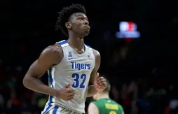 Draft 2020 : James Wiseman se verrait vraiment bien aux Warriors