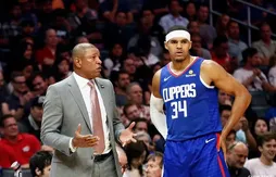 Le coaching de Doc Rivers pas influencé par les fautes