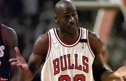 Le « Shrug Game » : Michael Jordan hausse les épaules et descend les Blazers