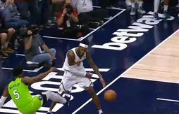 Will Barton, le héros de la soirée