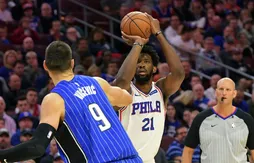 [Pronos NBA] Misez sur le duel entre Joel Embiid et Nikola Vucevic