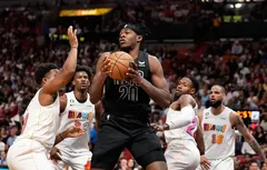 Une évolution défensive favorable à Day’Ron Sharpe chez les Nets ?