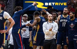 Au bout du suspense, les Pelicans valident leur billet en “play in”