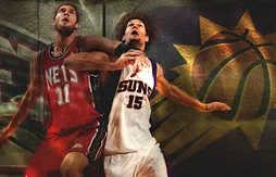 Portrait : Lopez, les twin brothers